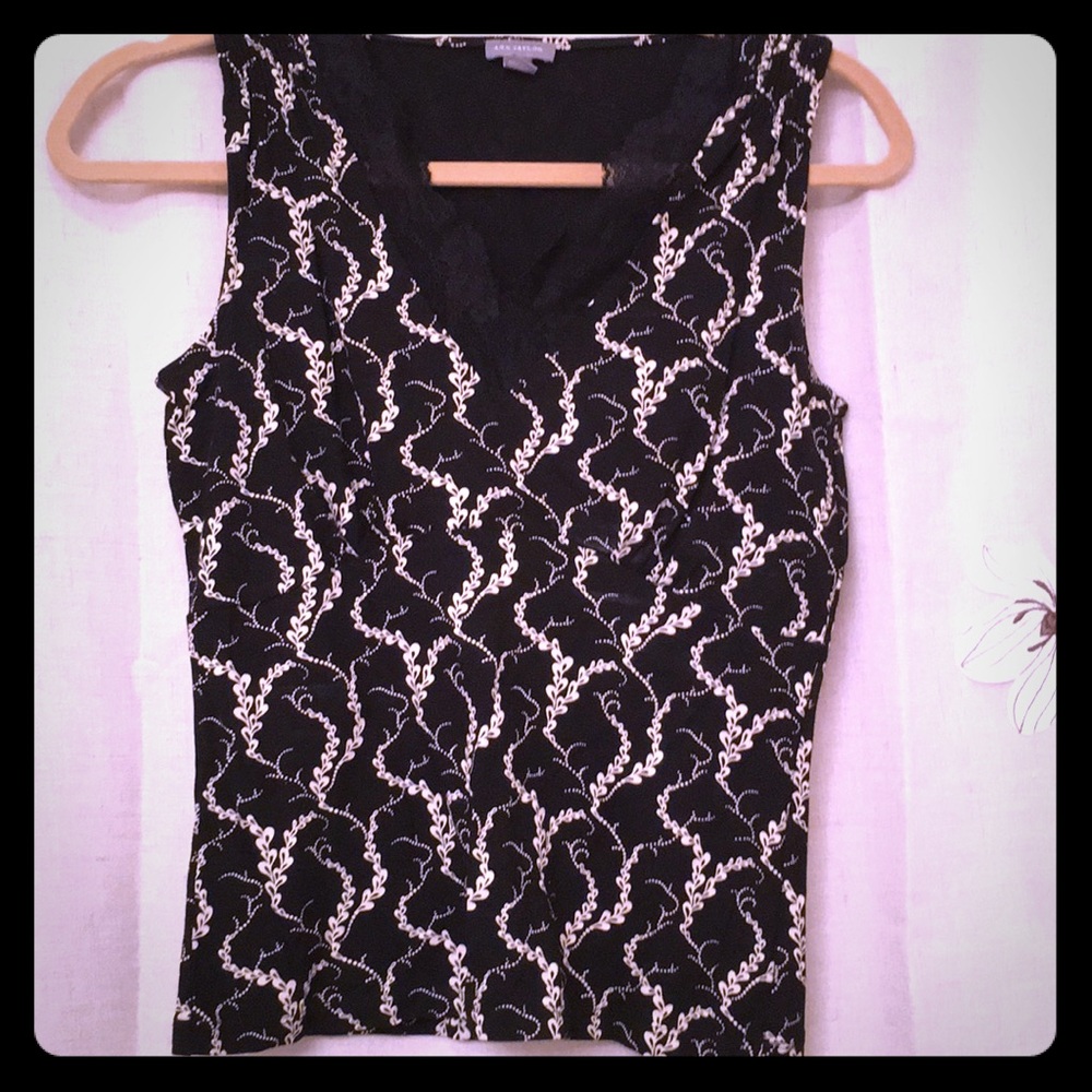 Ann Taylor tank